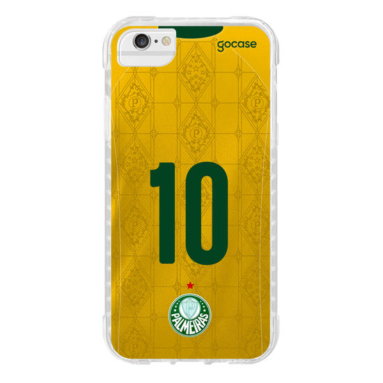 Capinha para celular  Palmeiras - Uniforme 3 2025 P