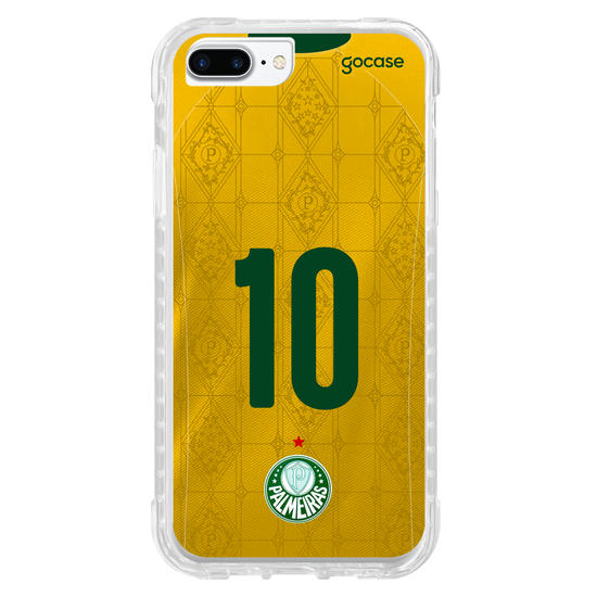 Capinha para celular  Palmeiras - Uniforme 3 2025 P