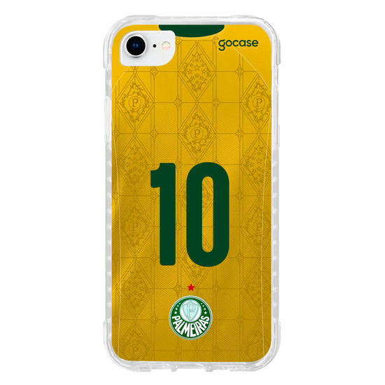 Capinha para celular  Palmeiras - Uniforme 3 2025 P
