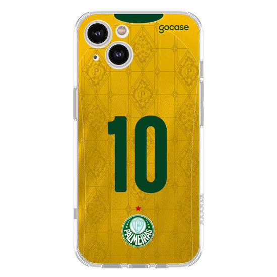  Palmeiras - Uniforme 3 2025 P