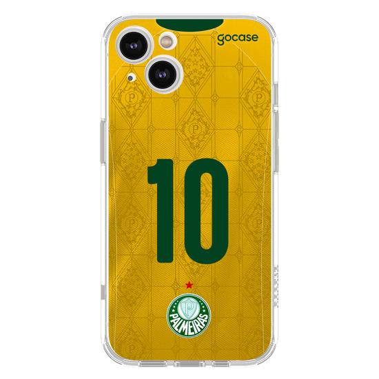  Palmeiras - Uniforme 3 2025 P