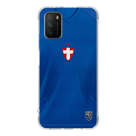  Palmeiras - Uniforme 3 2026