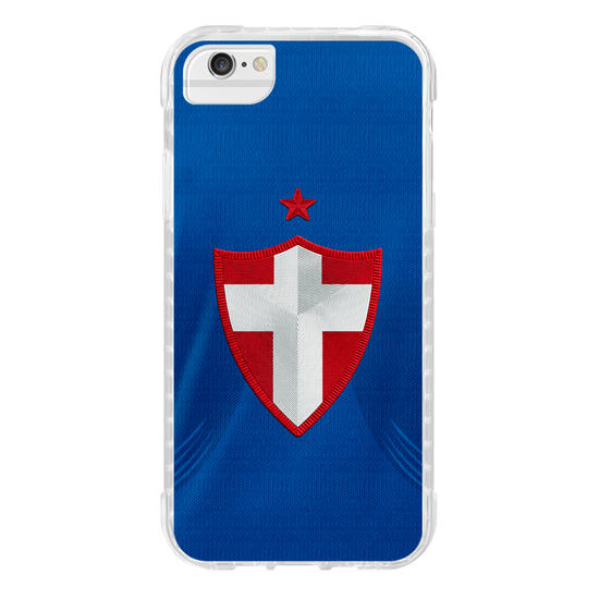 Capinha para celular  Palmeiras  - Uniforme 3 2026 Escudo