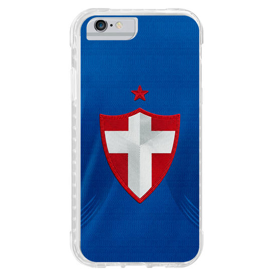 Capinha para celular  Palmeiras  - Uniforme 3 2026 Escudo