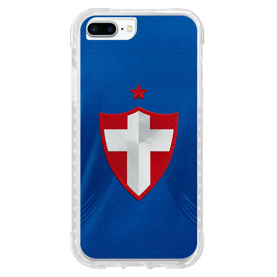 Capinha para celular  Palmeiras  - Uniforme 3 2026 Escudo
