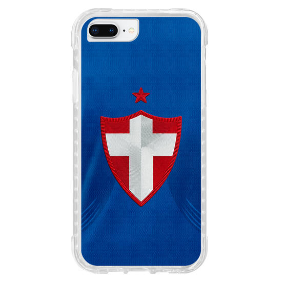 Capinha para celular  Palmeiras  - Uniforme 3 2026 Escudo