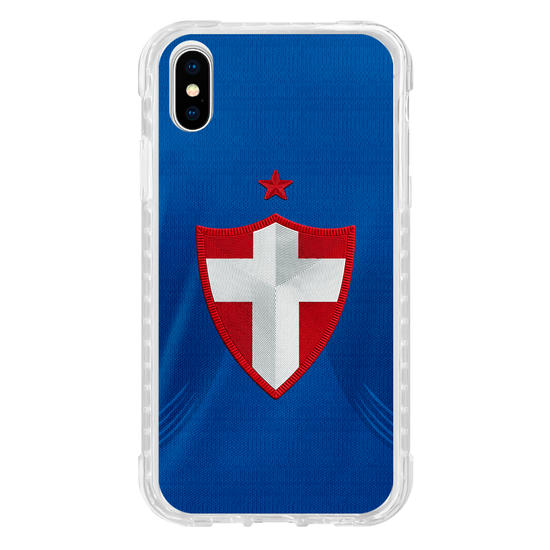 Capinha para celular  Palmeiras  - Uniforme 3 2026 Escudo