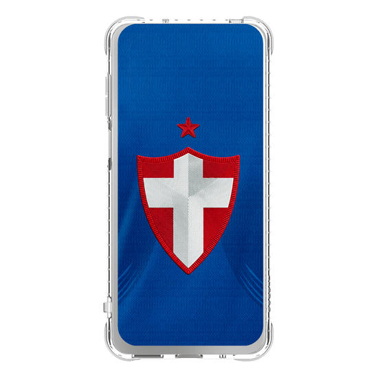  Palmeiras  - Uniforme 3 2026 Escudo