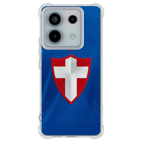  Palmeiras  - Uniforme 3 2026 Escudo