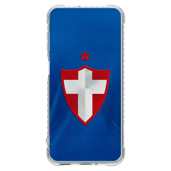  Palmeiras  - Uniforme 3 2026 Escudo
