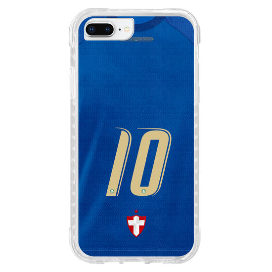 Capinha para celular  Palmeiras - Uniforme 3 2026 Personalizado