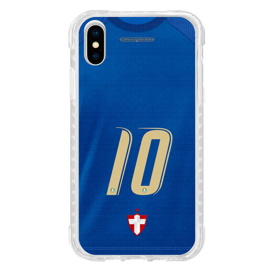 Capinha para celular  Palmeiras - Uniforme 3 2026 Personalizado
