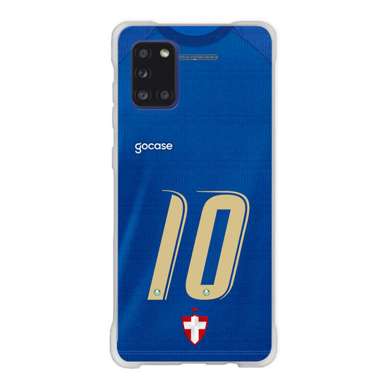  Palmeiras - Uniforme 3 2026 Personalizado