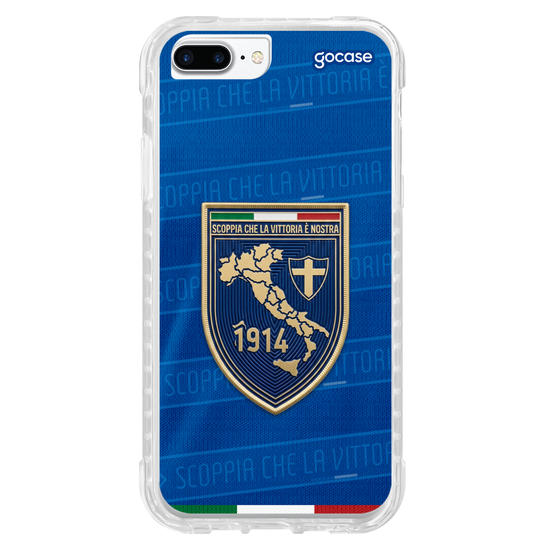 Capinha para celular  Palmeiras  - Uniforme 3 Selo