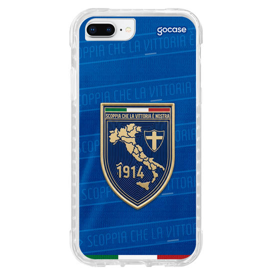 Capinha para celular  Palmeiras  - Uniforme 3 Selo
