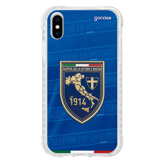 Capinha para celular  Palmeiras  - Uniforme 3 Selo