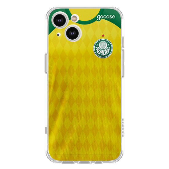  Palmeiras - Uniforme Brasil