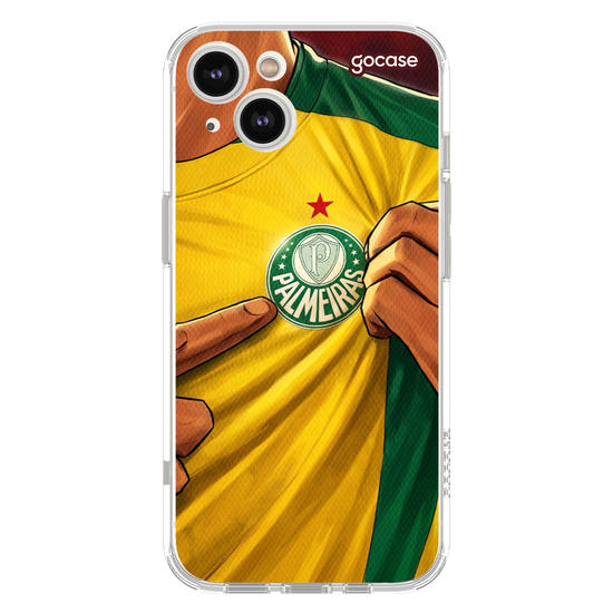  Palmeiras - Uma Só Paixão