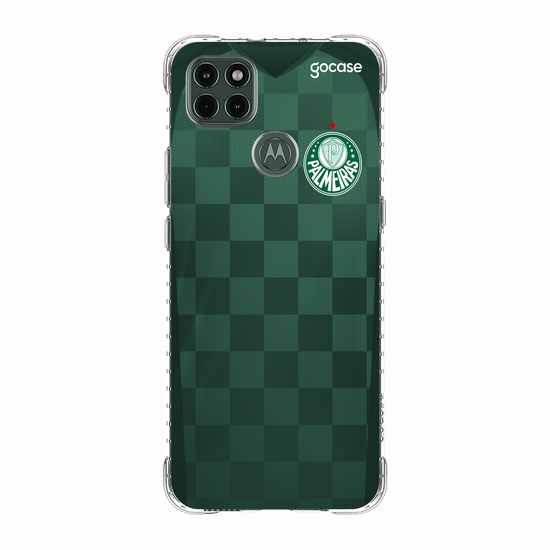 Capinha para celular Palmeiras Uniforme 1 2021