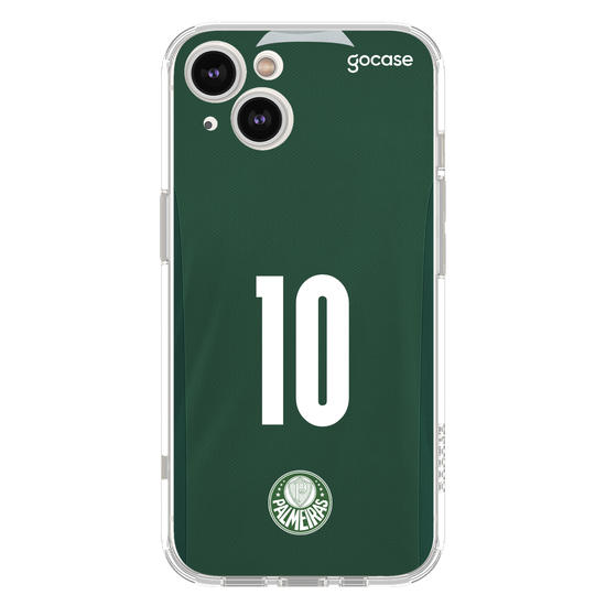 Palmeiras - Uniforme 1 2022 Personalizado