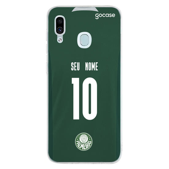 Palmeiras - Uniforme 1 2022 Personalizado