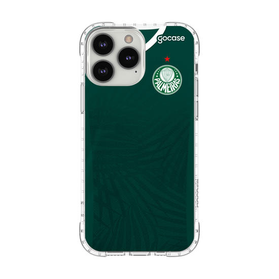 Capinha para celular Palmeiras - Uniforme 1 2022