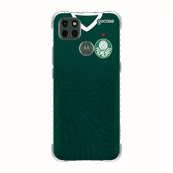 Capinha para celular Palmeiras - Uniforme 1 2022