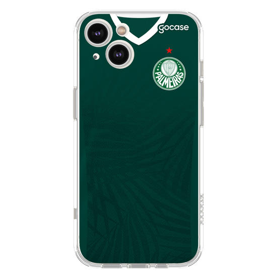 Palmeiras - Uniforme 1 2022