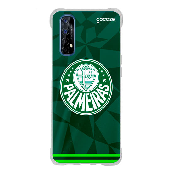 Capa para Huawei P Smart Z do Rio Ave FC Escudo Fundo Verde - Licença  Oficial Rio Ave FC