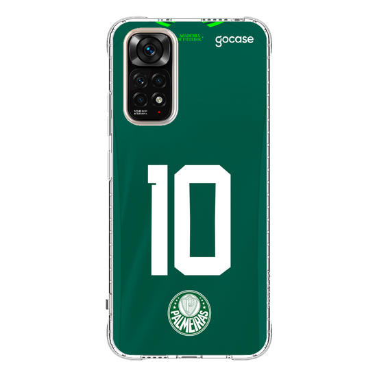Palmeiras - Uniforme 1 2023 Personalizado