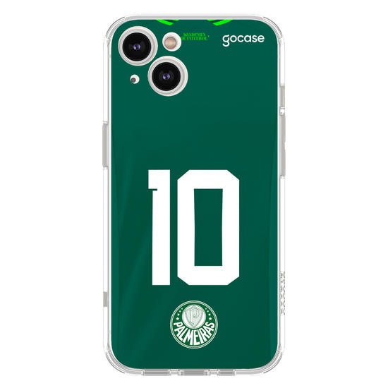 Palmeiras - Uniforme 1 2023 Personalizado