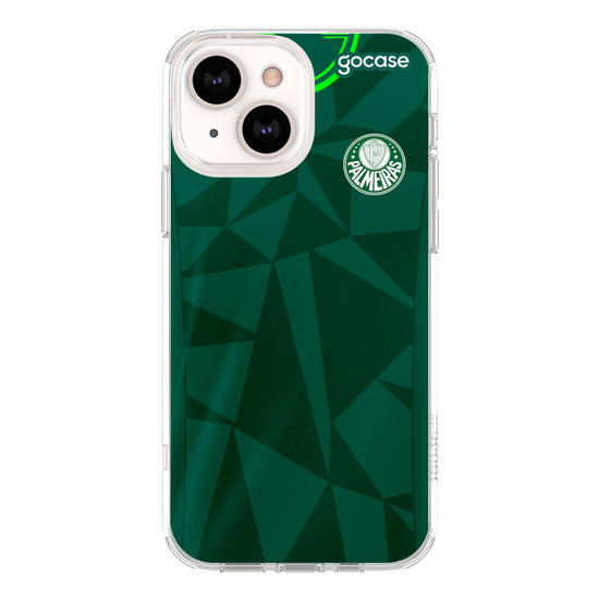 Capinha para celular Palmeiras - Uniforme 1 2023