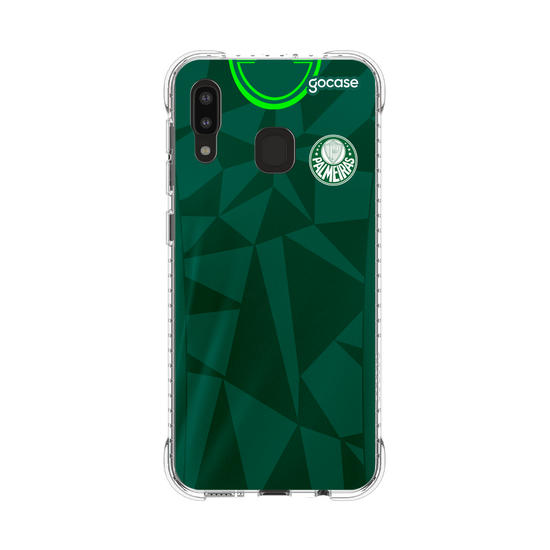 Capinha para celular Palmeiras - Uniforme 1 2023