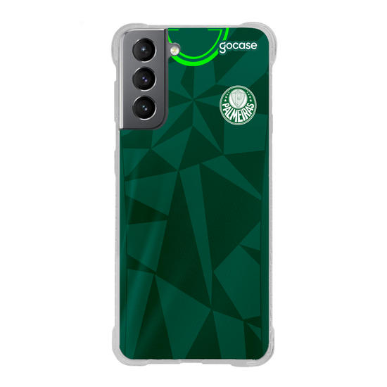Capinha para celular Palmeiras - Uniforme 1 2023