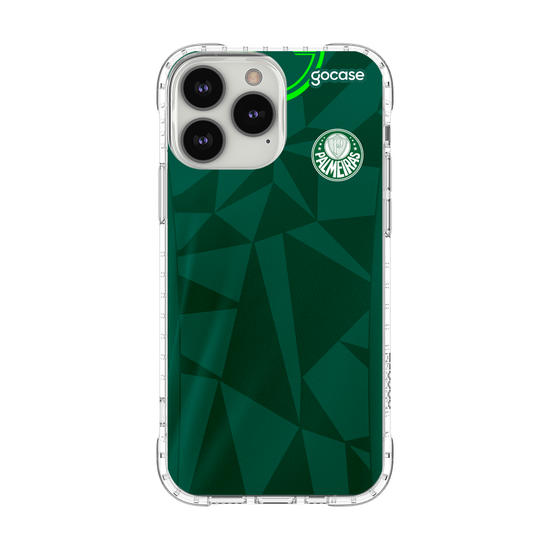 Capinha para celular Palmeiras - Uniforme 1 2023