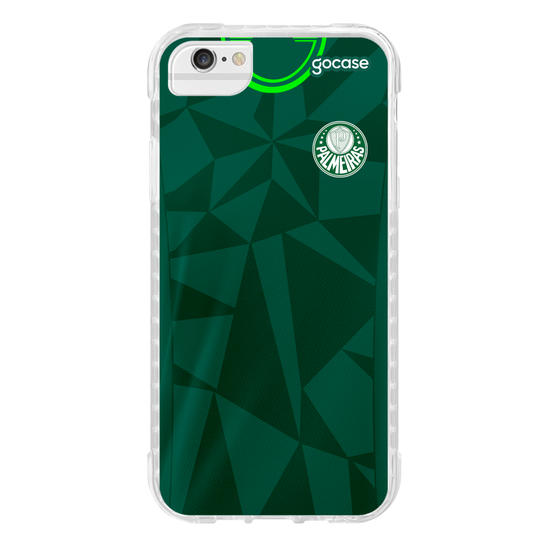 Capinha para celular Palmeiras - Uniforme 1 2023