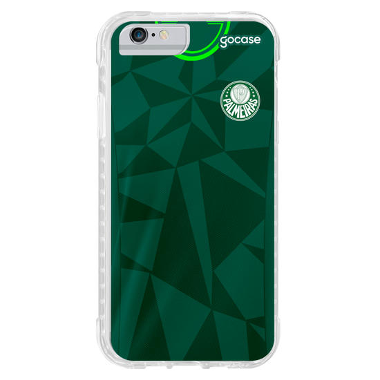Capinha para celular Palmeiras - Uniforme 1 2023