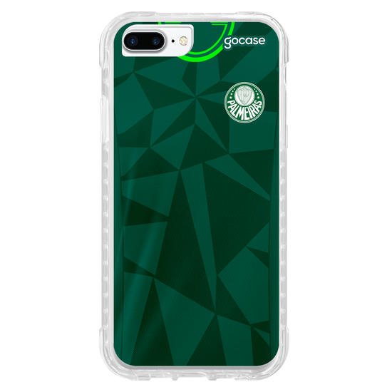 Capinha para celular Palmeiras - Uniforme 1 2023