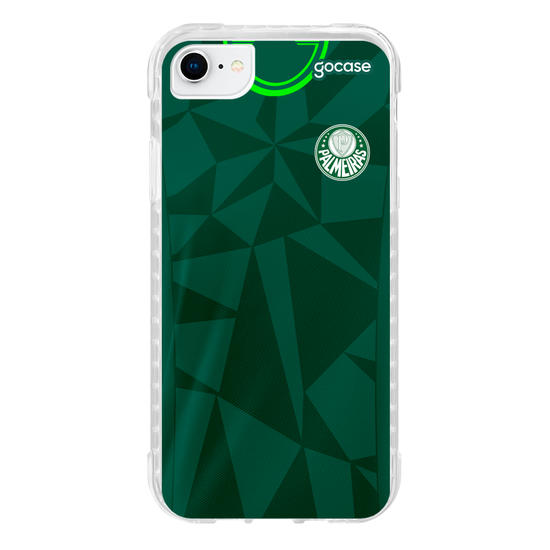 Capinha para celular Palmeiras - Uniforme 1 2023