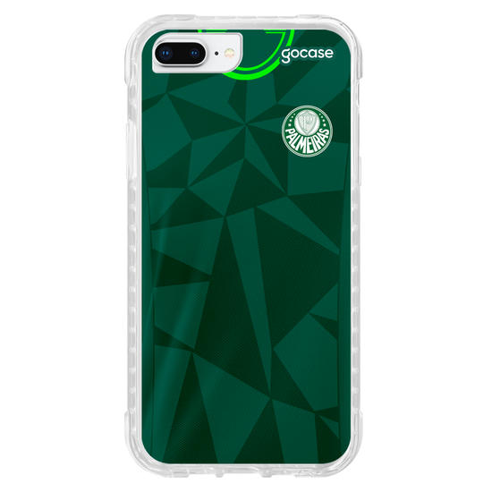 Capinha para celular Palmeiras - Uniforme 1 2023