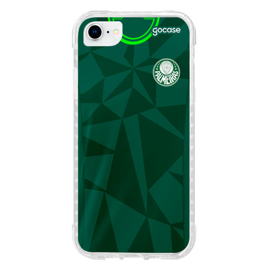 Capinha para celular Palmeiras - Uniforme 1 2023