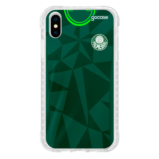 Capinha para celular Palmeiras - Uniforme 1 2023