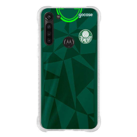 Capinha para celular Palmeiras - Uniforme 1 2023