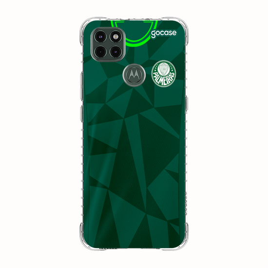 Capinha para celular Palmeiras - Uniforme 1 2023