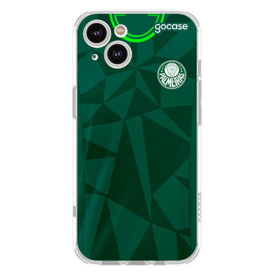 Palmeiras - Uniforme 1 2023