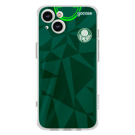 Palmeiras - Uniforme 1 2023