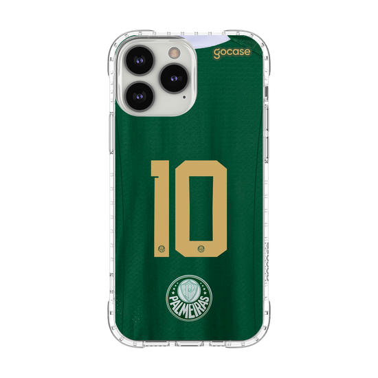 Capinha para celular  Palmeiras - Uniforme 1 2024 Personalizado