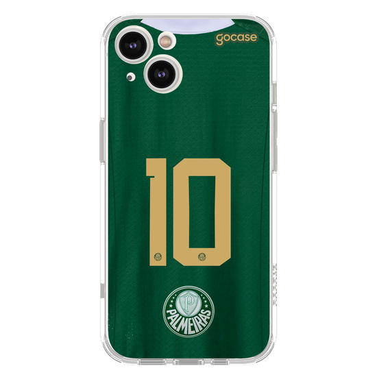  Palmeiras - Uniforme 1 2024 Personalizado