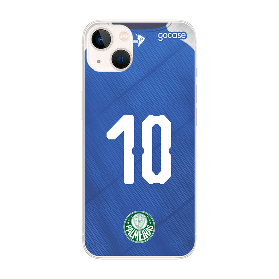 Palmeiras - Uniforme - 1999 - Personalizado