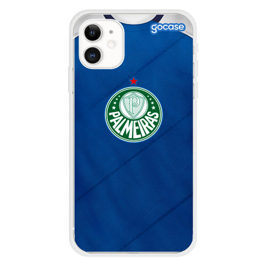 Palmeiras - Uniforme - 1999  Phone Case